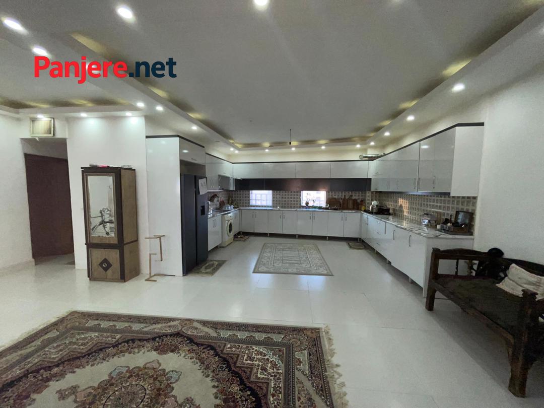 واحد 210متری سنددار اندیشه محمدشهر سه میلیاردو هشتصد میلیون تومان - Image 2