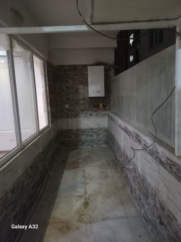 آپارتمان 85متری سنددار قیمت متری 26میلیون  محمدشهر خیابان اندیشه - Image 8