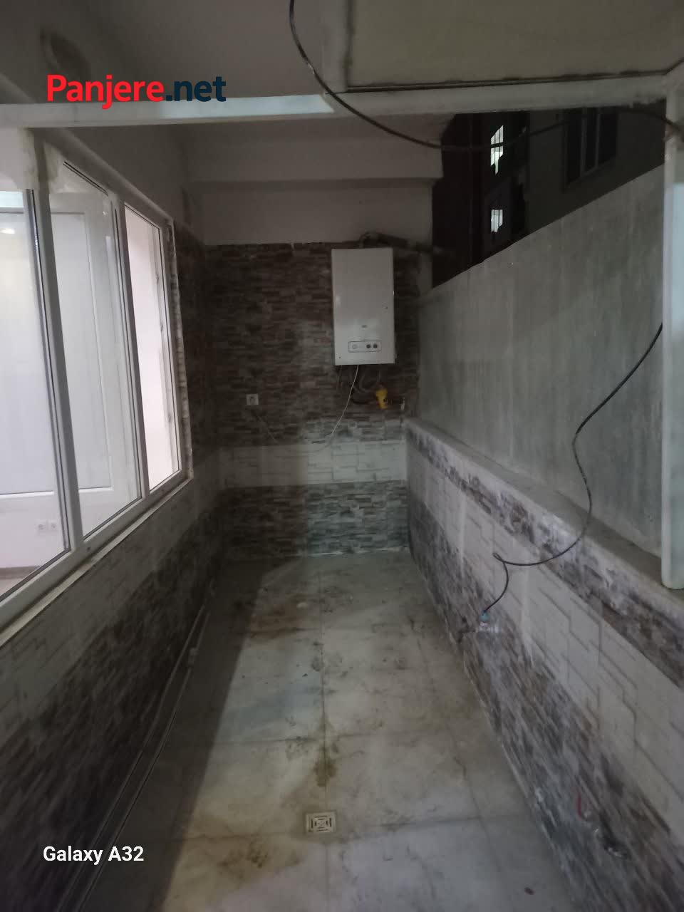 آپارتمان 85متری سنددار قیمت متری 26میلیون محمدشهر خیابان اندیشه - Image 8