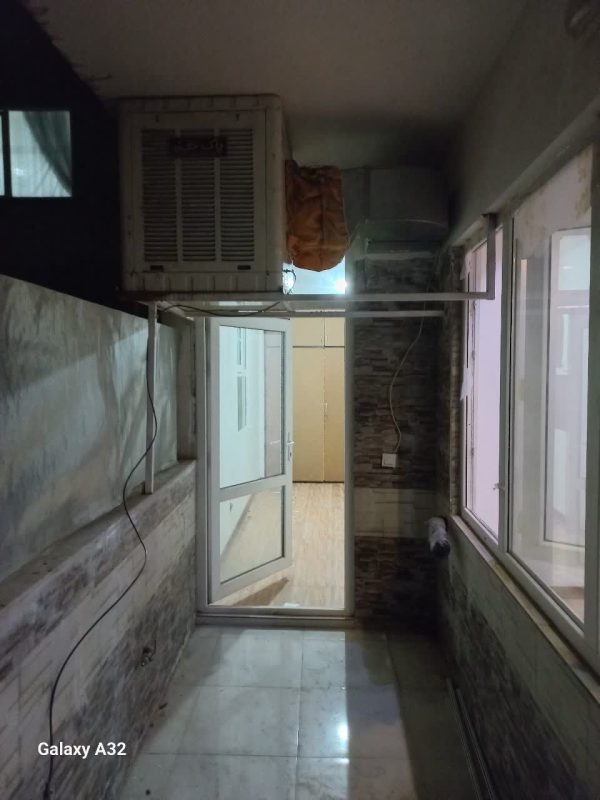 آپارتمان 85متری سنددار قیمت متری 26میلیون  محمدشهر خیابان اندیشه - Image 7
