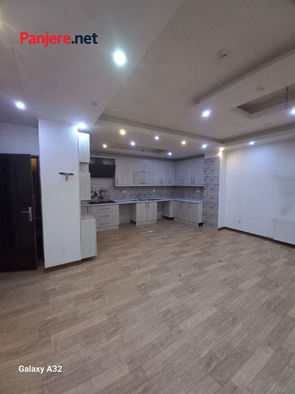 آپارتمان 85متری سنددار قیمت متری 26میلیون محمدشهر خیابان اندیشه - Image 6