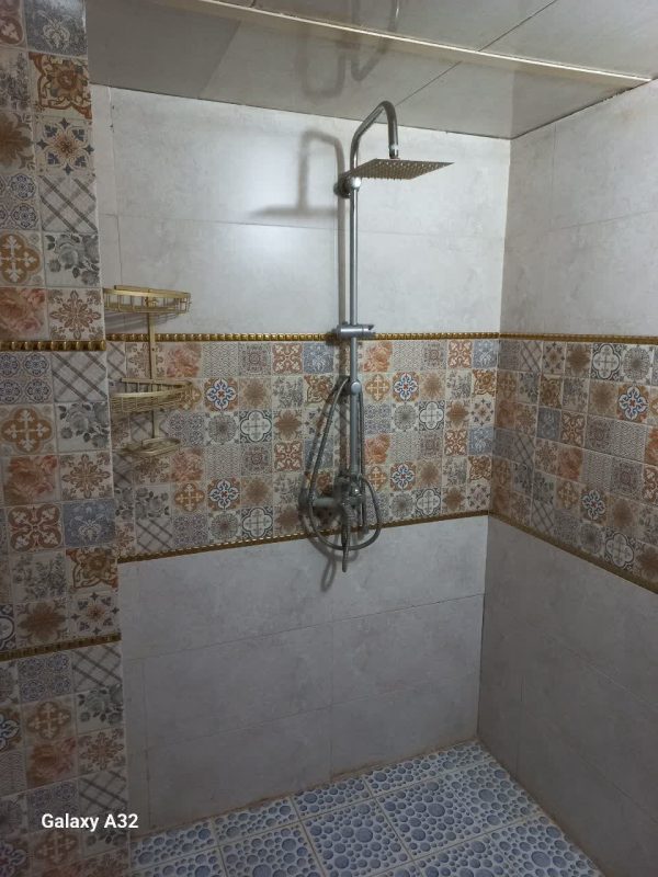 آپارتمان 85متری سنددار قیمت متری 26میلیون  محمدشهر خیابان اندیشه - Image 9