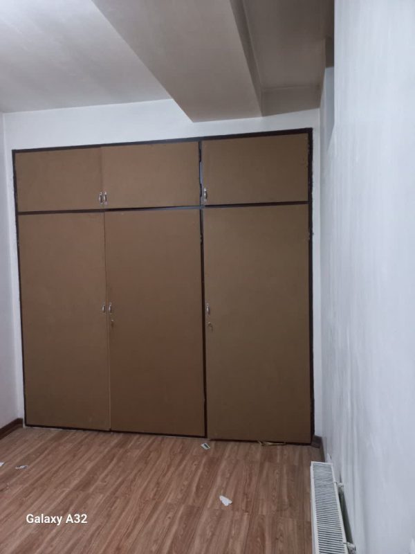 آپارتمان 85متری سنددار قیمت متری 26میلیون  محمدشهر خیابان اندیشه - Image 3