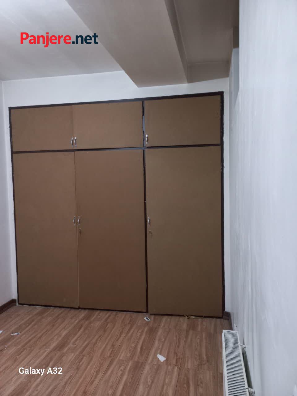 آپارتمان 85متری سنددار قیمت متری 26میلیون محمدشهر خیابان اندیشه - Image 3