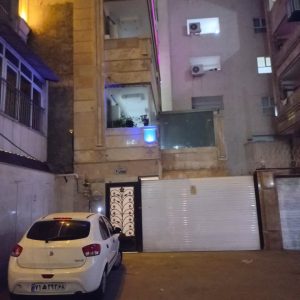 آپارتمان 85متری سنددار قیمت متری 26میلیون  محمدشهر خیابان اندیشه