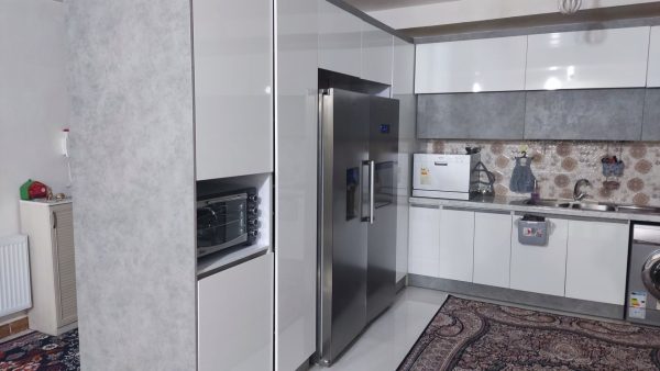 واحد سنددار محمدشهر خیابان اندیشه متری 23میلیون - Image 8