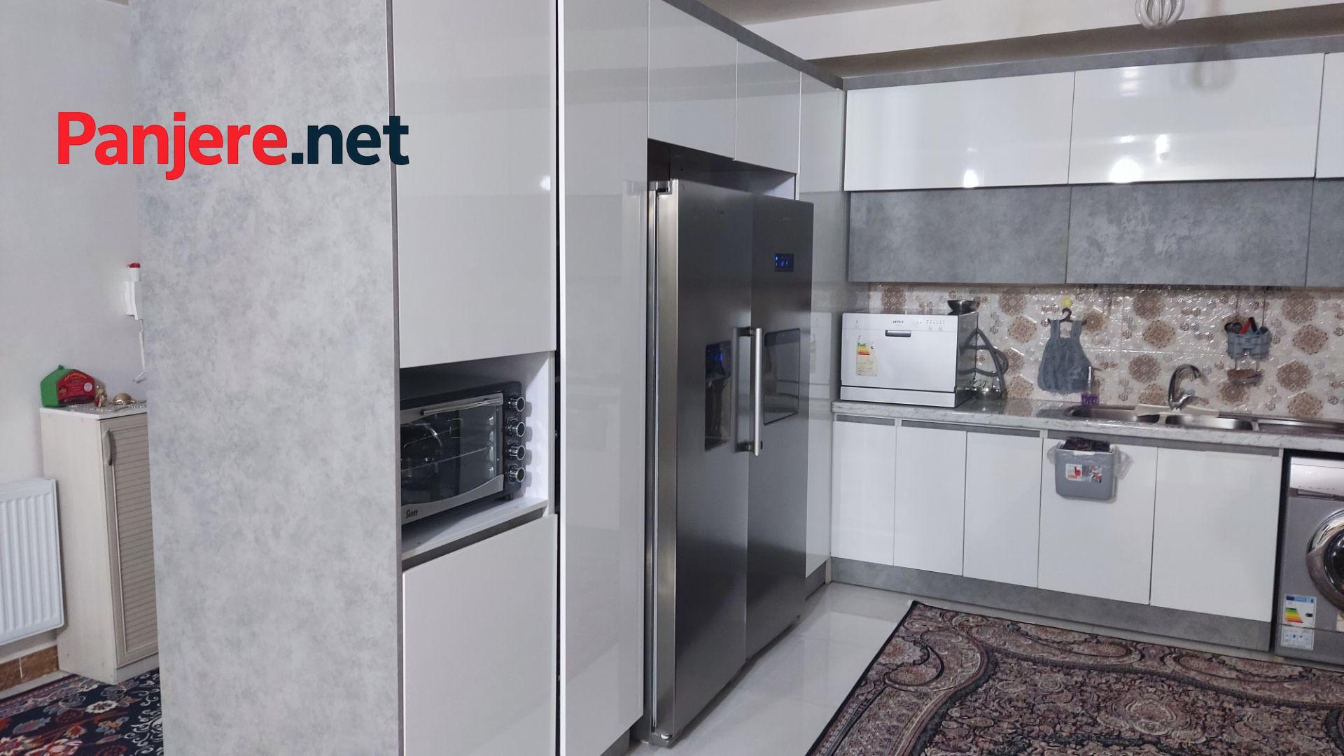 واحد سنددار محمدشهر خیابان اندیشه متری 23میلیون - Image 8