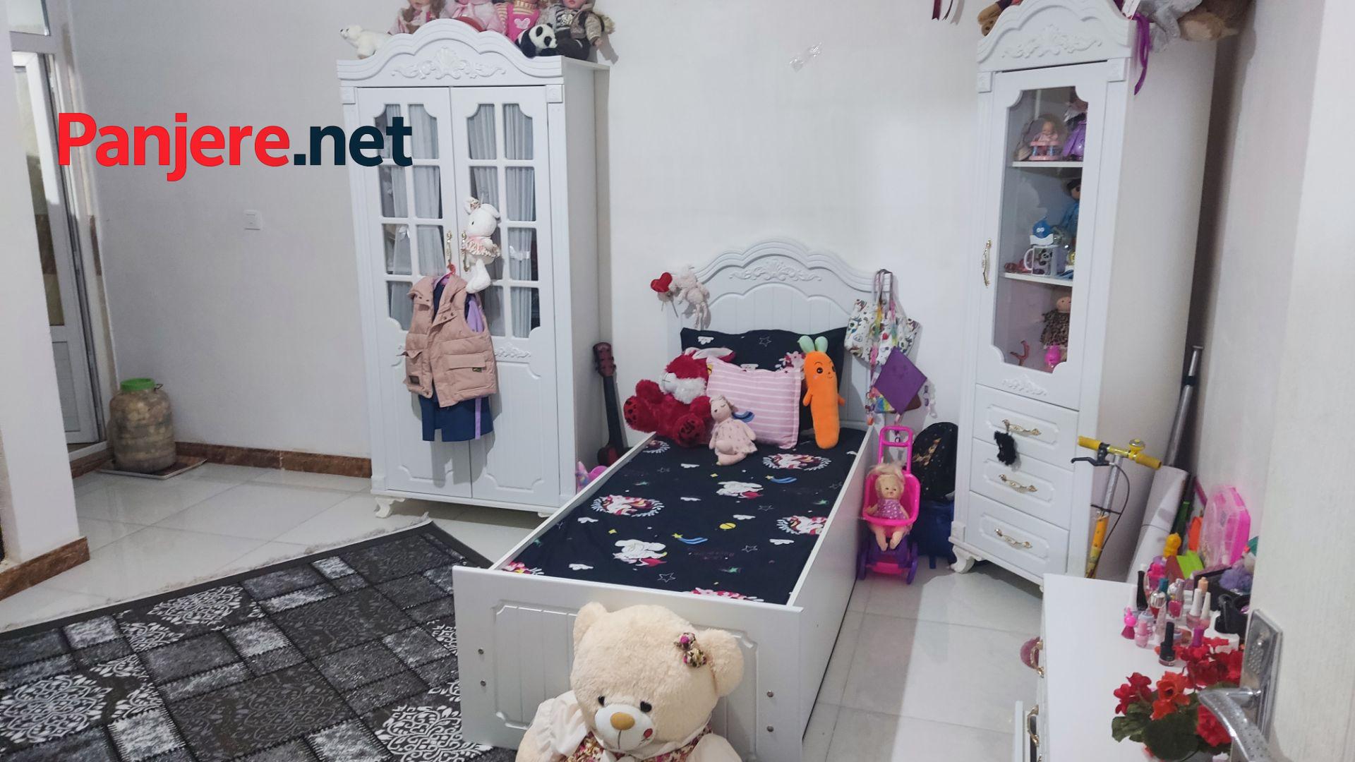 واحد سنددار محمدشهر خیابان اندیشه متری 23میلیون - Image 7