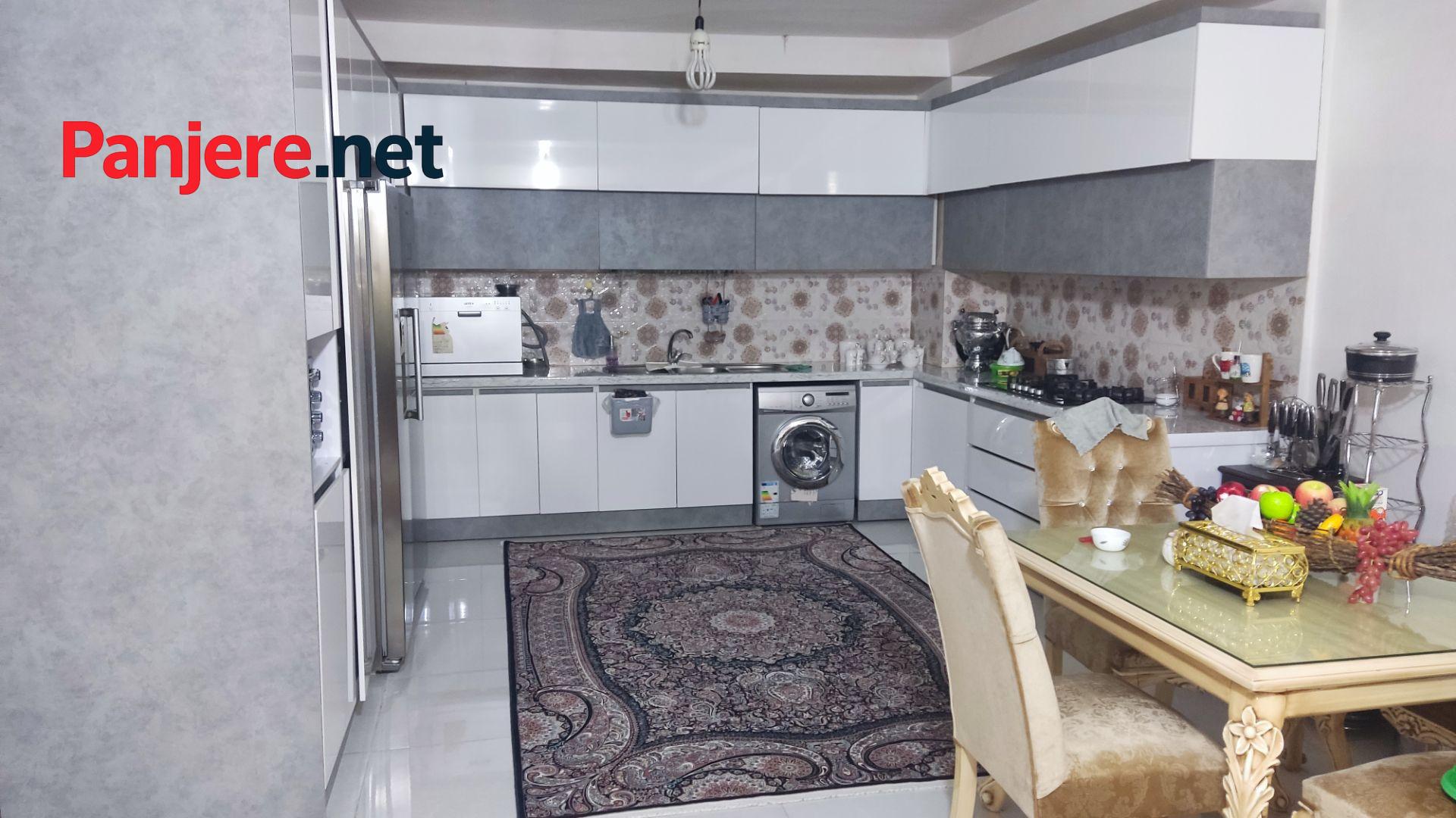 واحد سنددار محمدشهر خیابان اندیشه متری 23میلیون - Image 6