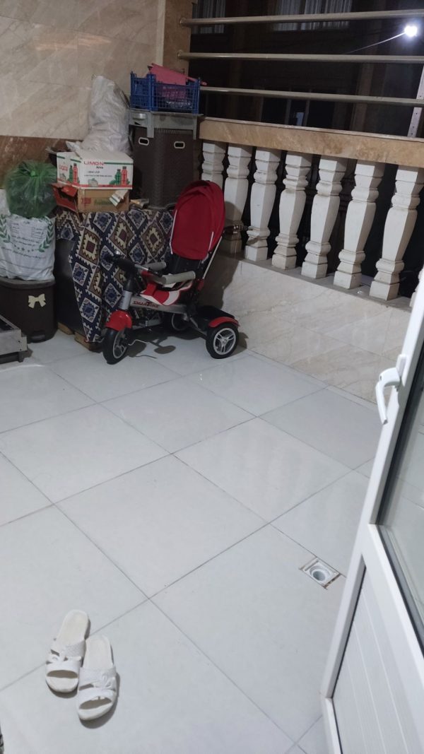 واحد سنددار محمدشهر خیابان اندیشه متری 23میلیون - Image 4
