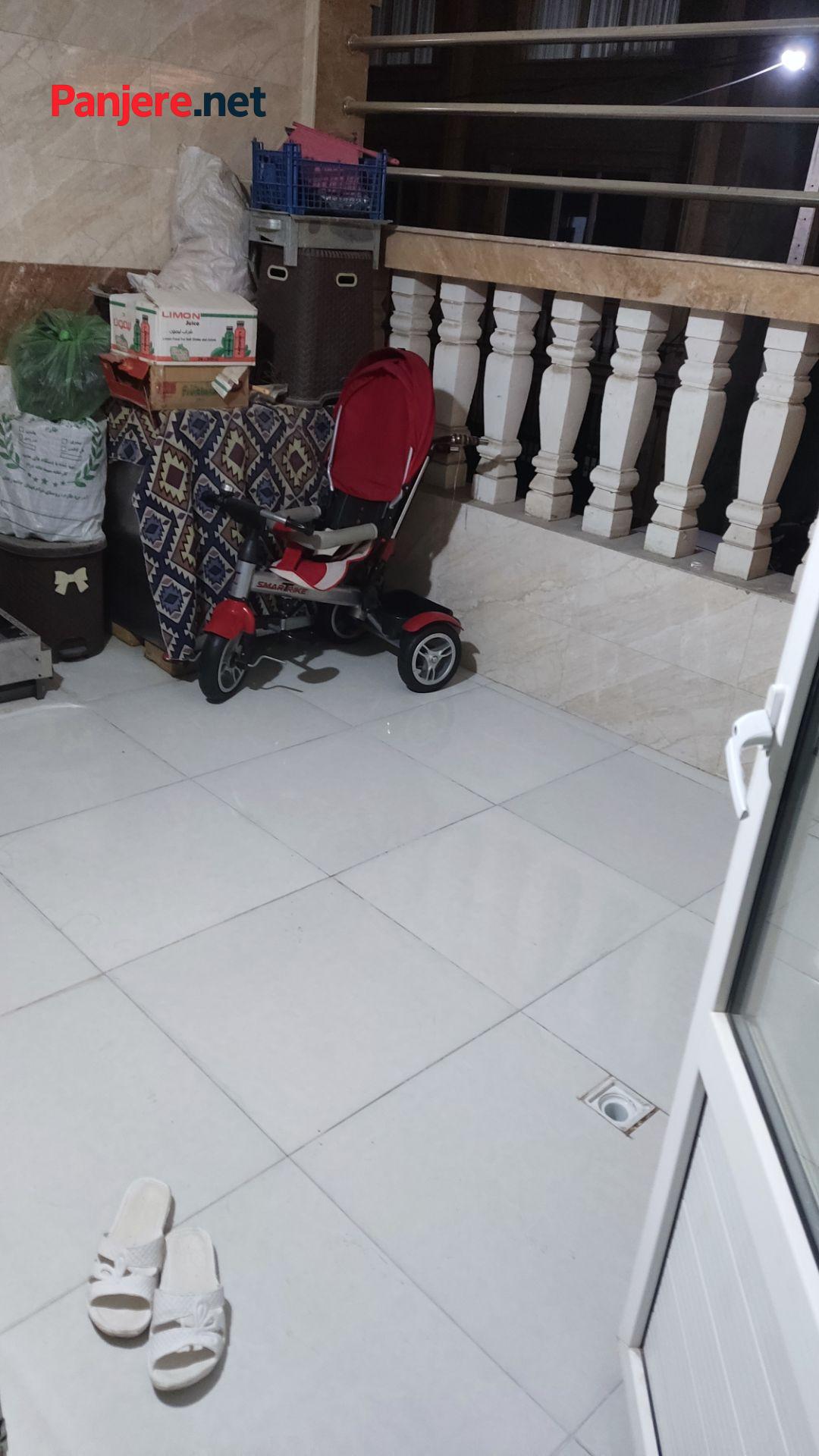 واحد سنددار محمدشهر خیابان اندیشه متری 23میلیون - Image 4