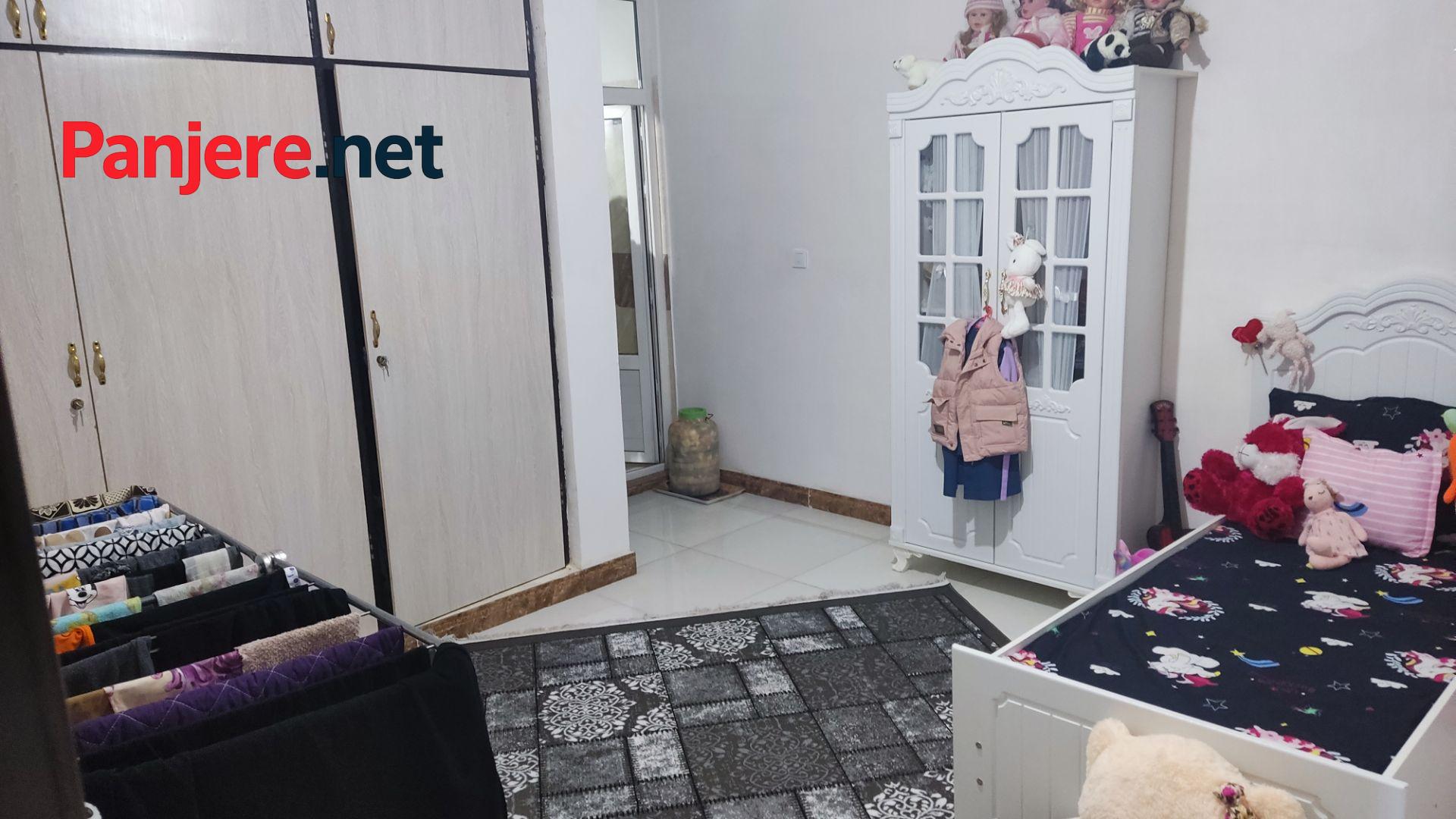 واحد سنددار محمدشهر خیابان اندیشه متری 23میلیون - Image 3