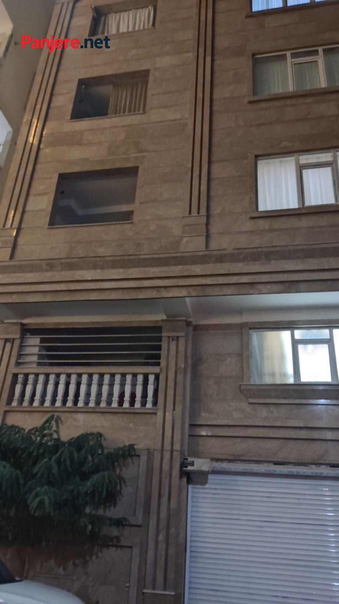 واحد سنددار محمدشهر خیابان اندیشه متری 23میلیون
