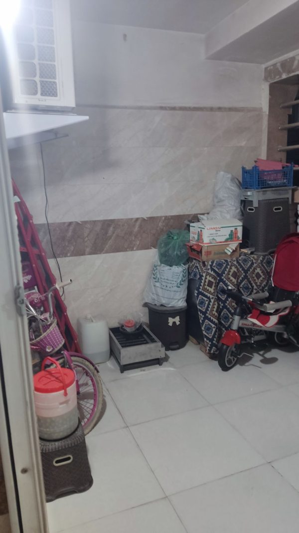 واحد سنددار محمدشهر خیابان اندیشه متری 23میلیون - Image 2