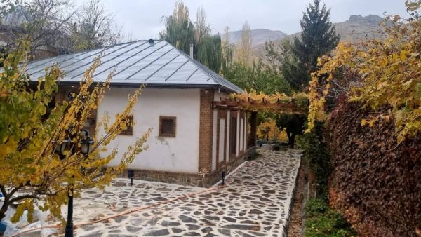 باغ 2700متری سند دار کردان متری 40میلیون - Image 7