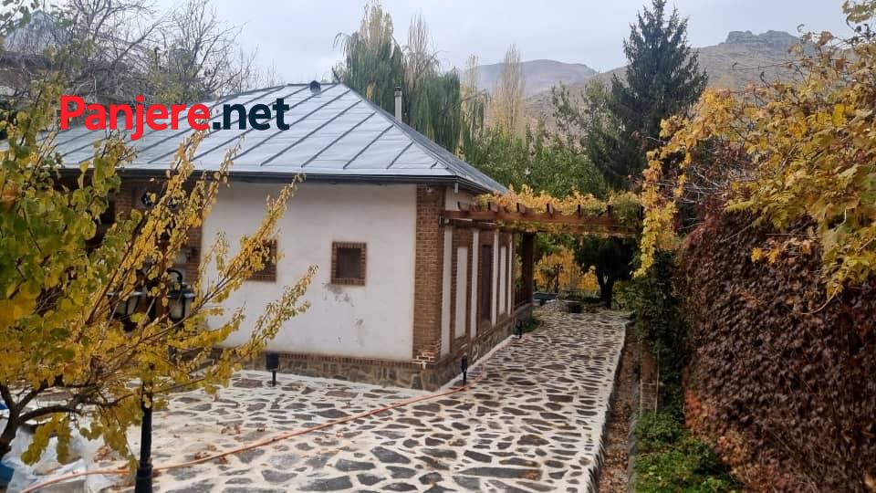 باغ 2700متری سند دار کردان متری 40میلیون - Image 7