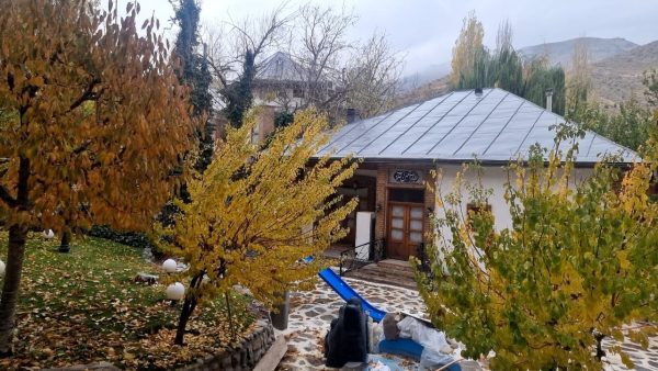 باغ 2700متری سند دار کردان متری 40میلیون - Image 4