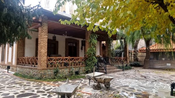 باغ 2700متری سند دار کردان متری 40میلیون - Image 5
