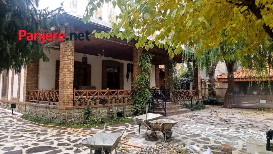 باغ 2700متری سند دار کردان متری 40میلیون - Image 5