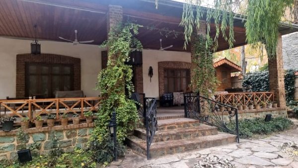 باغ 2700متری سند دار کردان متری 40میلیون - Image 3