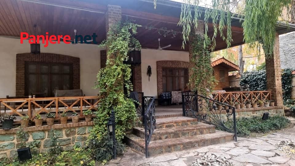 باغ 2700متری سند دار کردان متری 40میلیون - Image 3