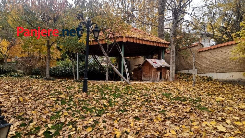باغ 2700متری سند دار کردان متری 40میلیون