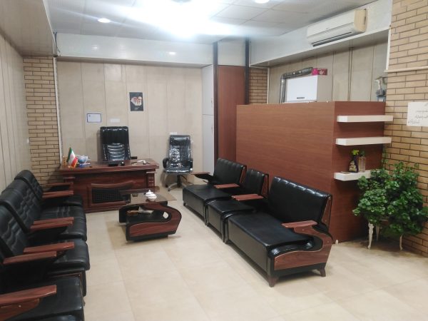 فروش مغازه تجاری در محمدشهر متری 150میلیون - Image 3