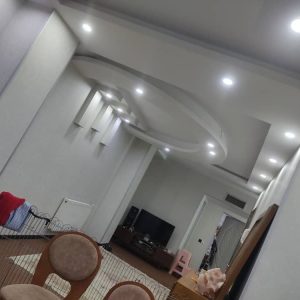 واحد سنددار همایون ویلا محمدشهر 110متری