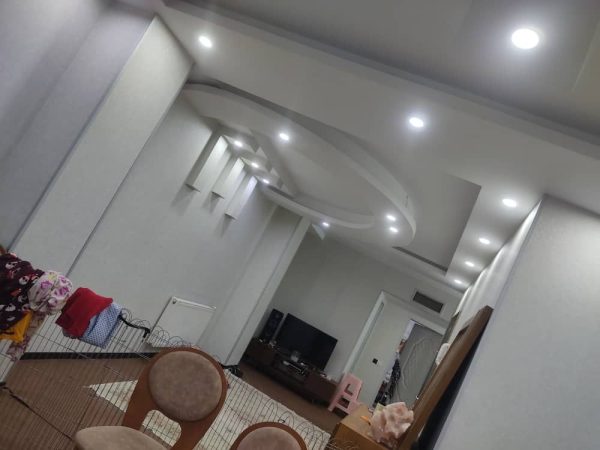 واحد سنددار همایون ویلا محمدشهر 110متری