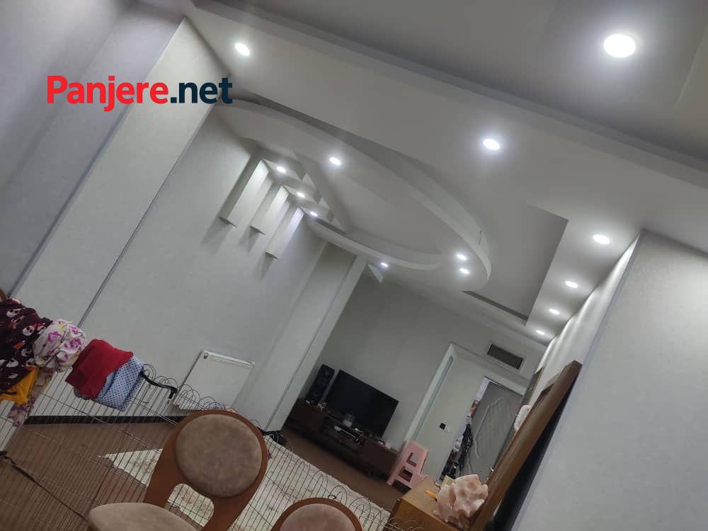 واحد سنددار همایون ویلا محمدشهر 110متری