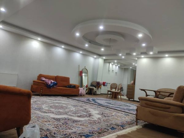 واحد سنددار همایون ویلا محمدشهر 110متری - Image 2