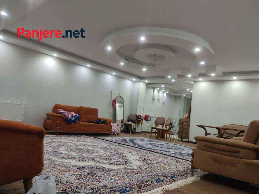 واحد سنددار همایون ویلا محمدشهر 110متری - Image 2