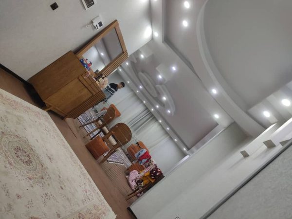 واحد سنددار همایون ویلا محمدشهر 110متری - Image 4