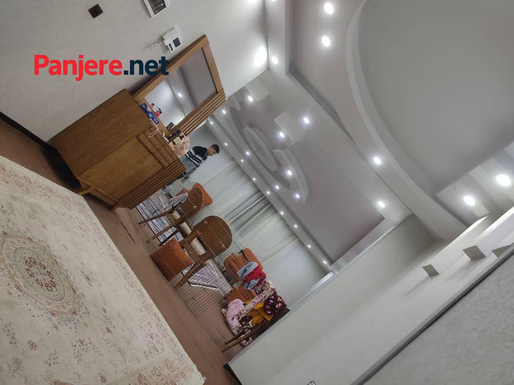 واحد سنددار همایون ویلا محمدشهر 110متری - Image 4