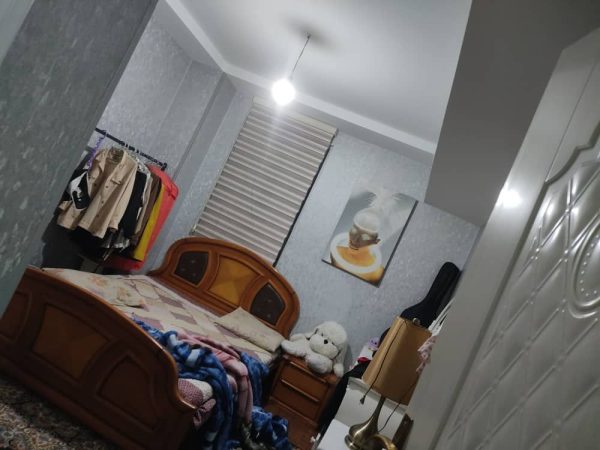 واحد سنددار همایون ویلا محمدشهر 110متری - Image 5