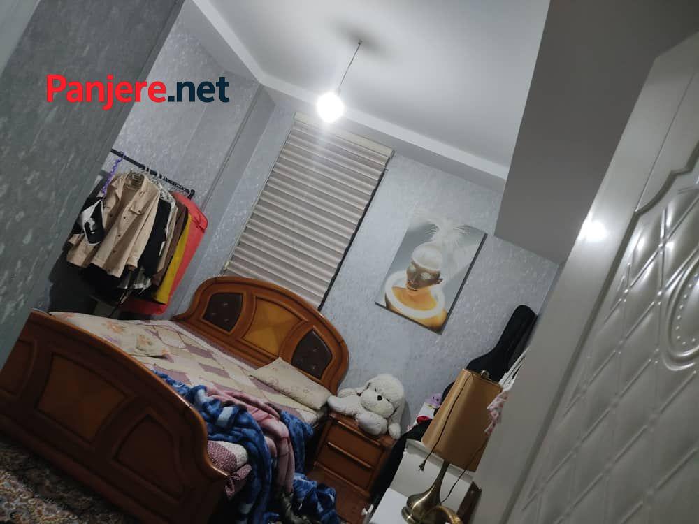 واحد سنددار همایون ویلا محمدشهر 110متری - Image 5
