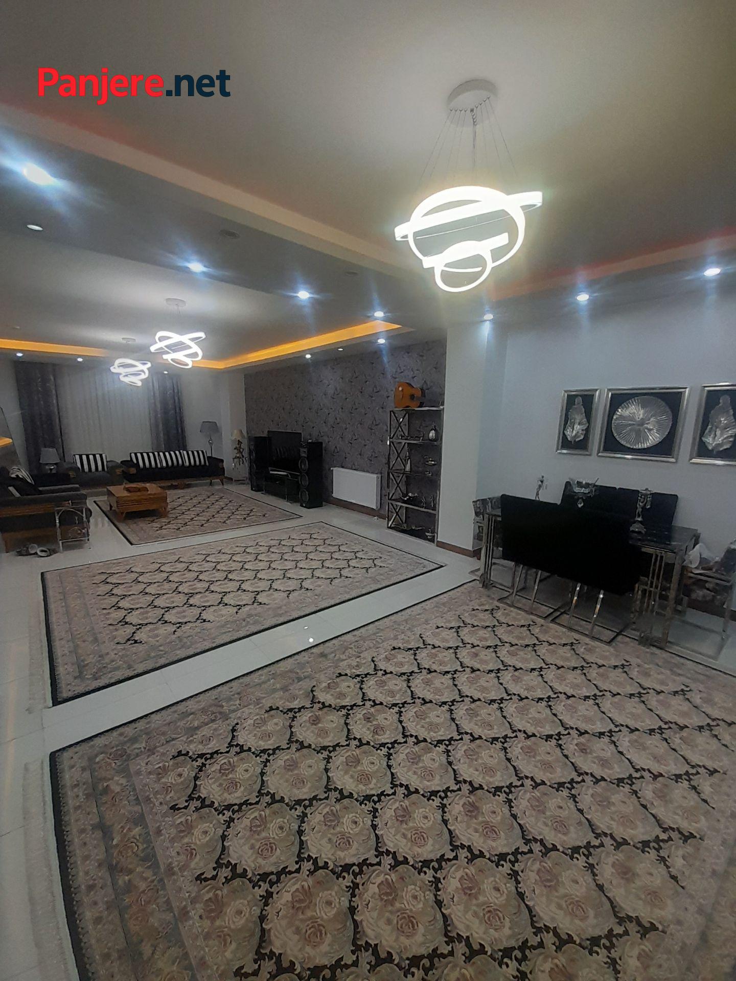 واحد سنددار همایون ویلا محمدشهر - Image 3