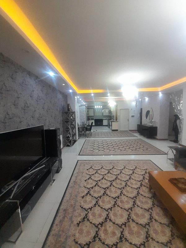 واحد سنددار همایون ویلا محمدشهر - Image 5