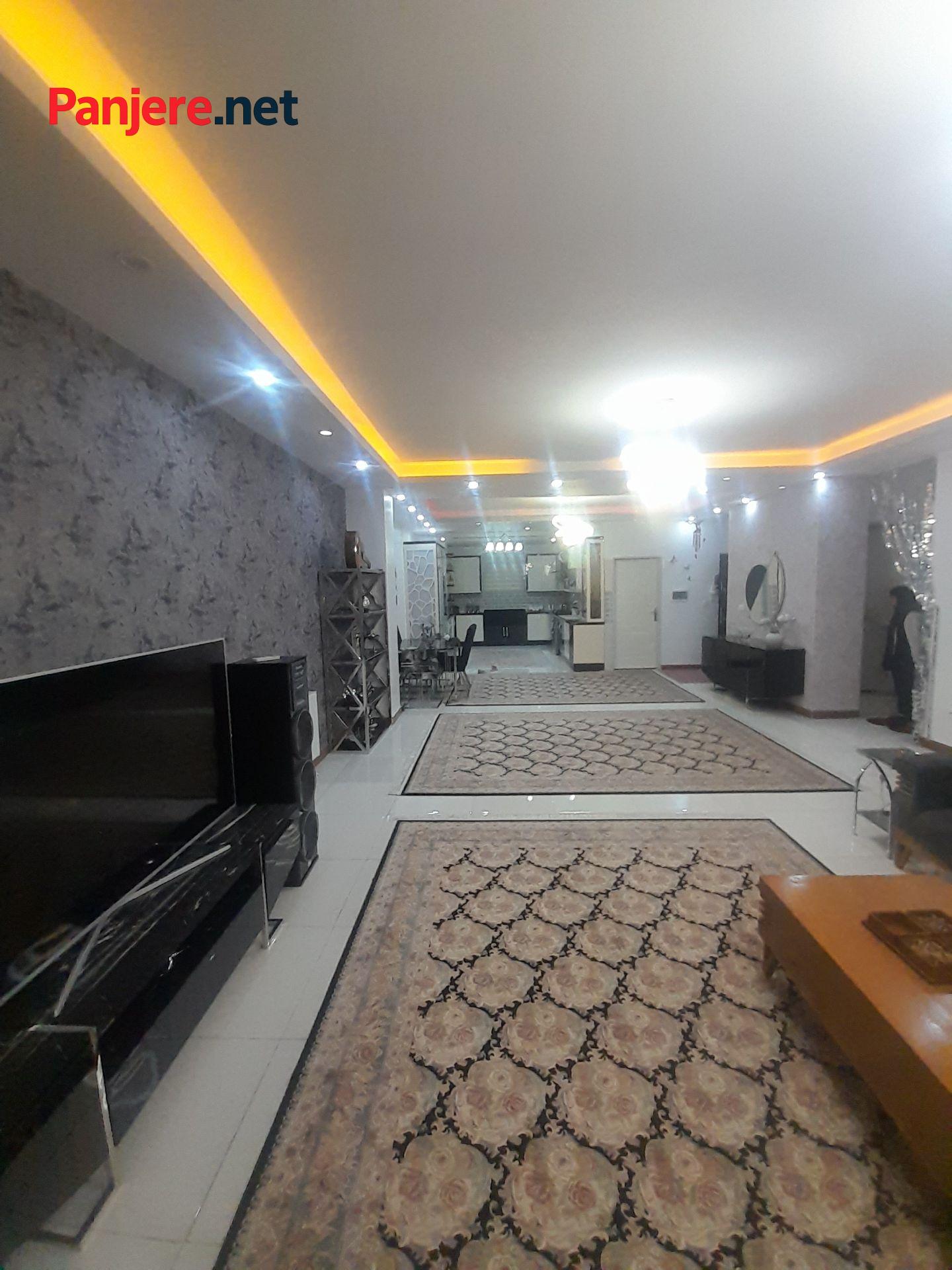 واحد سنددار همایون ویلا محمدشهر - Image 5