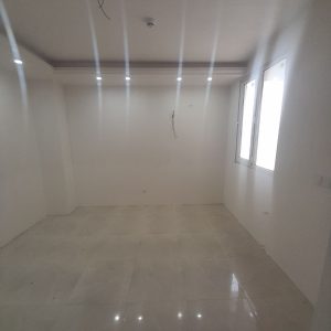 واحد سنددار محمدشهر همایون ویلا 130متری سه خواب