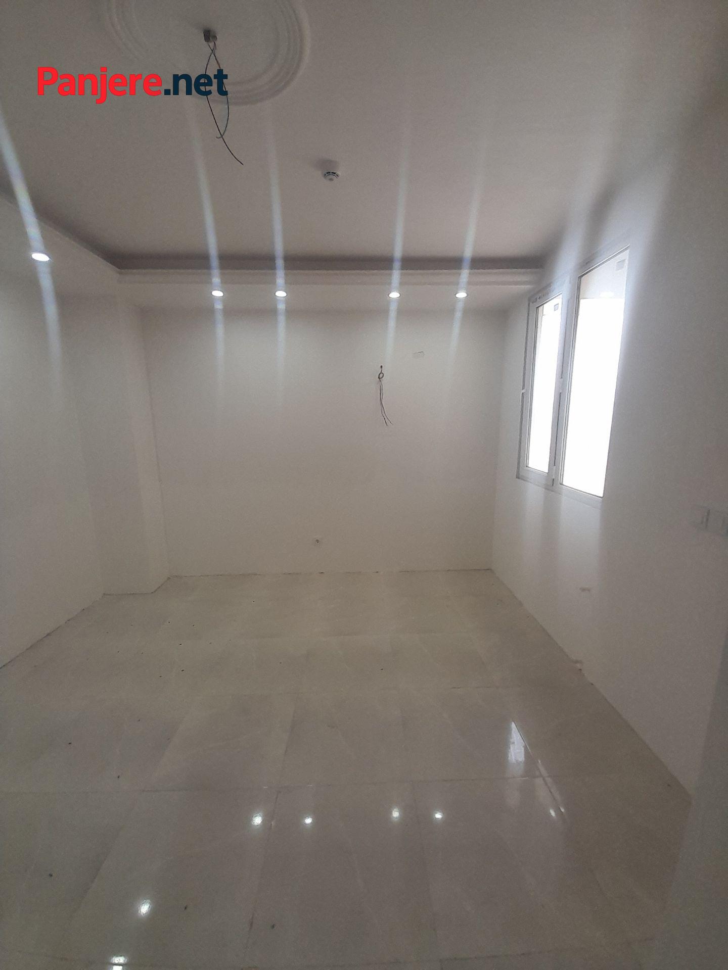 واحد سنددار محمدشهر همایون ویلا 130متری سه خواب