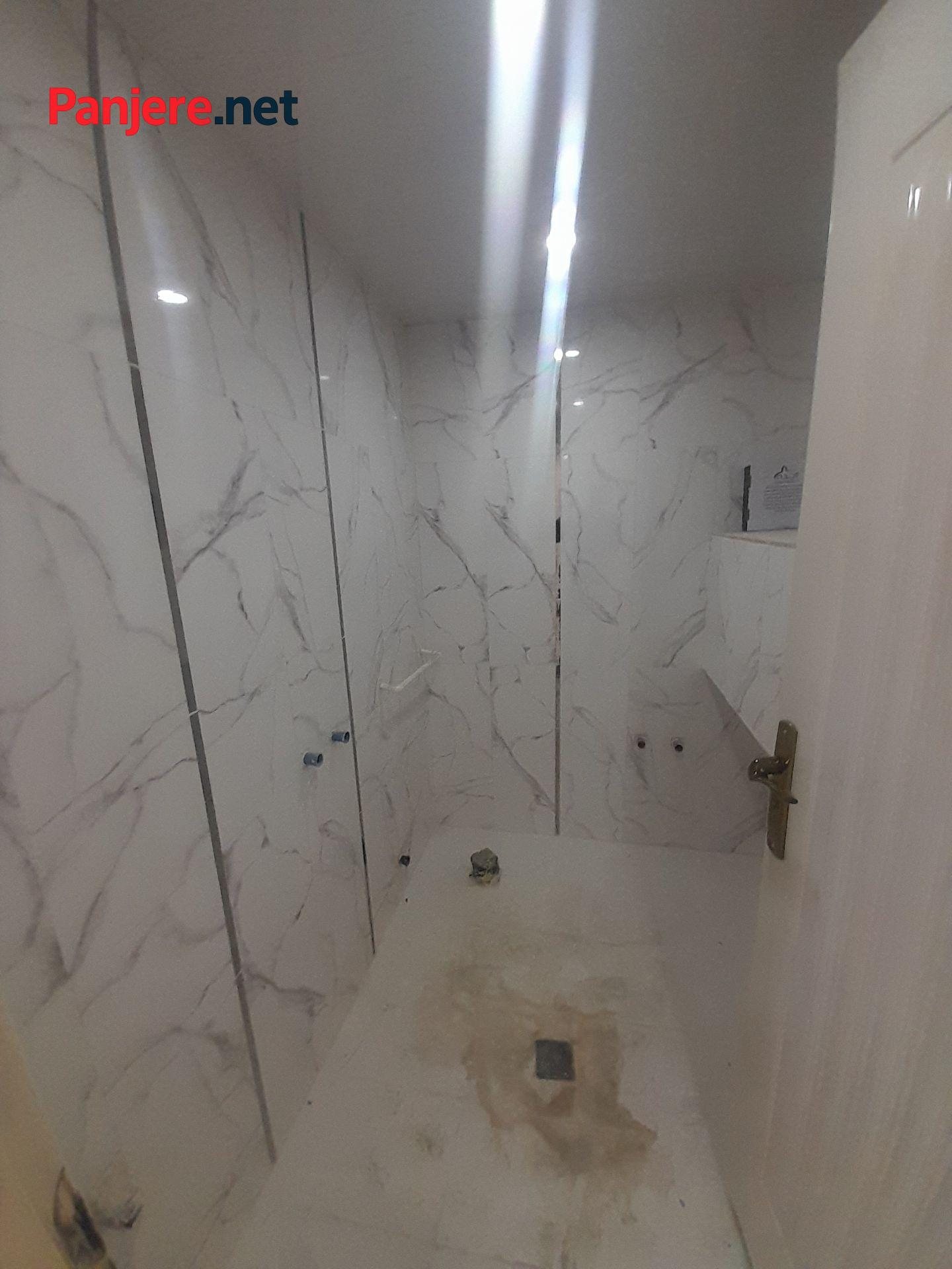 واحد سنددار محمدشهر همایون ویلا 130متری سه خواب - Image 3