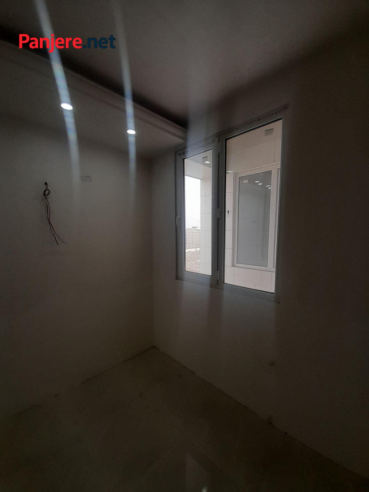 واحد سنددار محمدشهر همایون ویلا 130متری سه خواب - Image 2