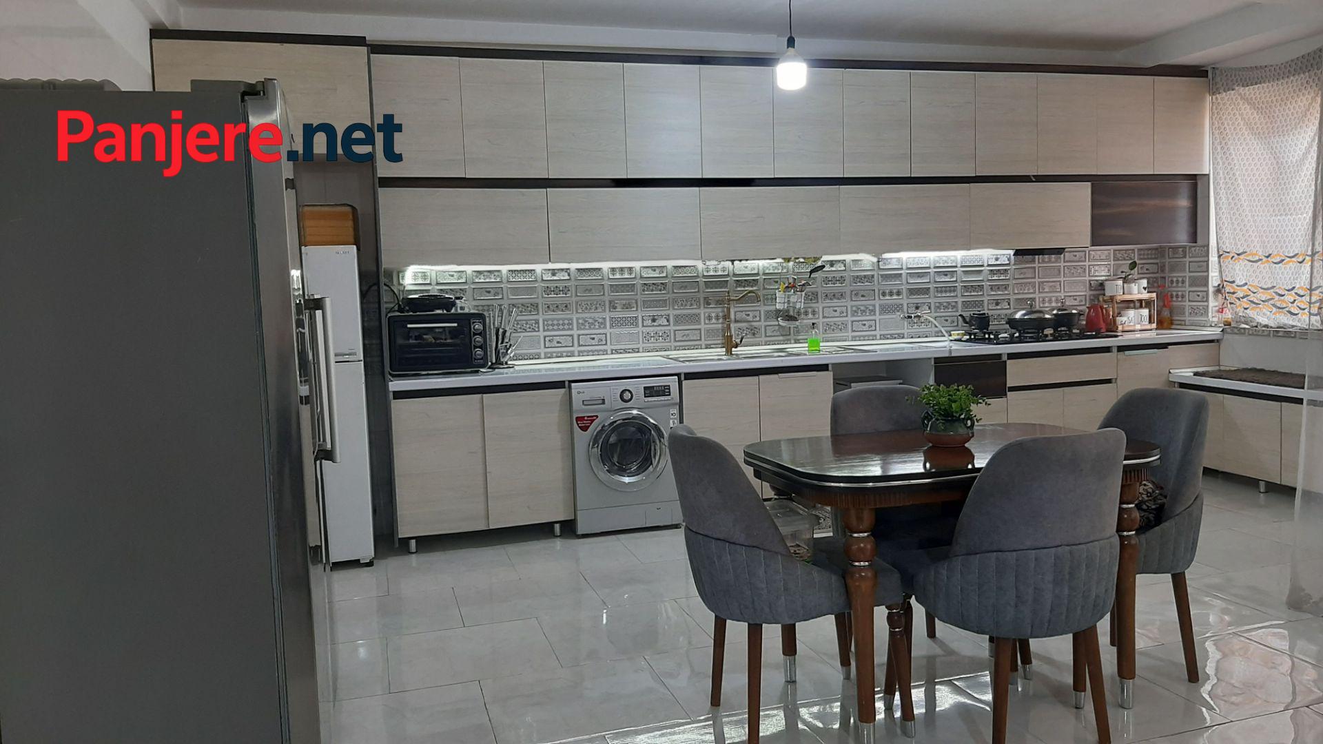 واحد سنددار محمدشهر همایون ویلا 150متری - Image 3