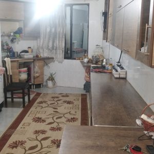 واحد قولنامه ای 110متری محمدشهر متری15میلیون
