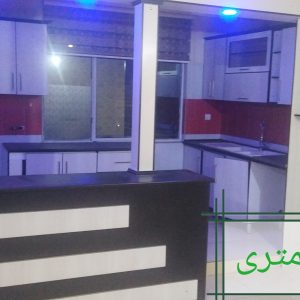 واحد قولنامه ای محمدشهر بلوار بسیج متری17میلیون