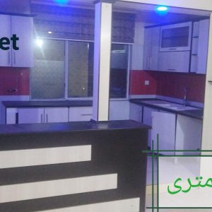 واحد قولنامه ای محمدشهر بلوار بسیج متری17میلیون