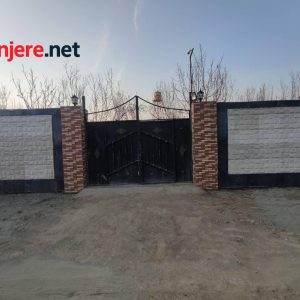 IMG-20250202-WA0001 باغچه سنددار محمدشهر 400متری