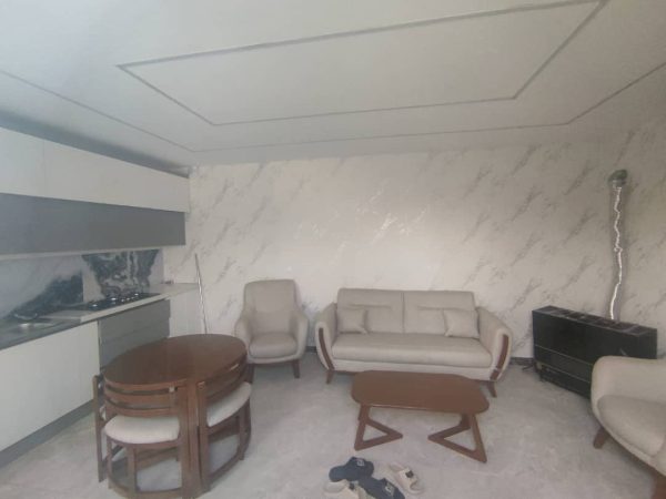 باغچه سنددار محمدشهر 400متری - Image 5