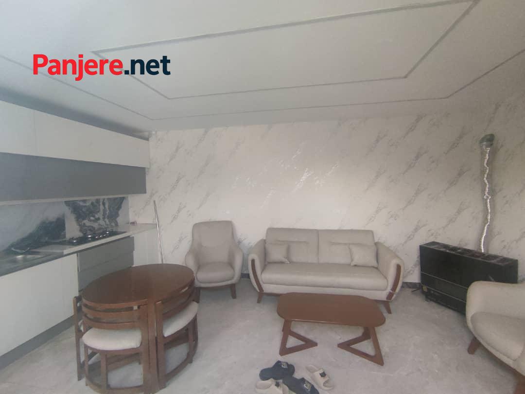 باغچه سنددار محمدشهر 400متری - Image 5